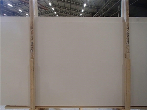 Finike White Limestone Slabs