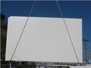 Thassos White Marble Blocks