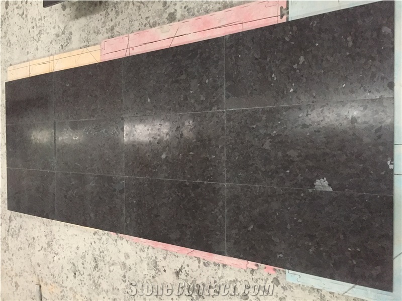 Angola Brown/Angola Labrador Golden Granite