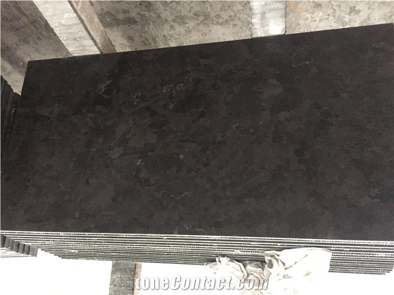 Angola Brown/Angola Labrador Golden Granite
