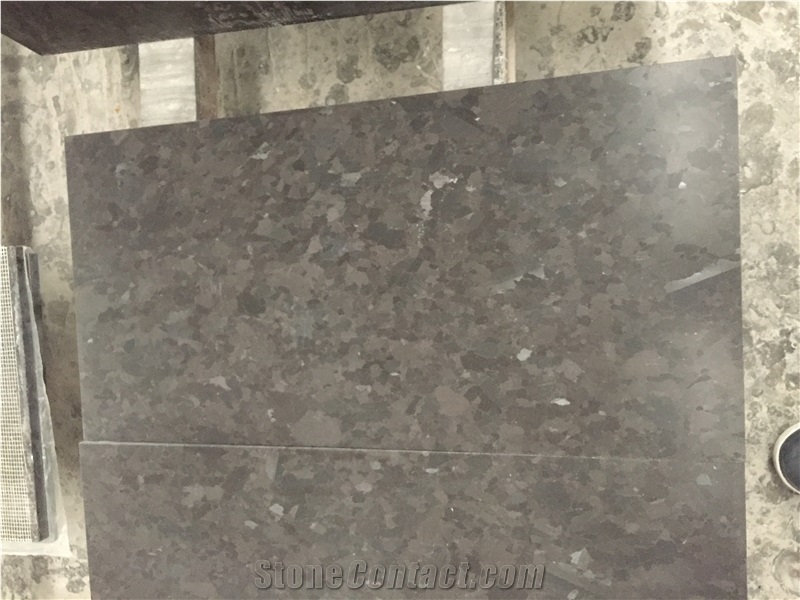 Angola Brown/Angola Labrador Golden Granite