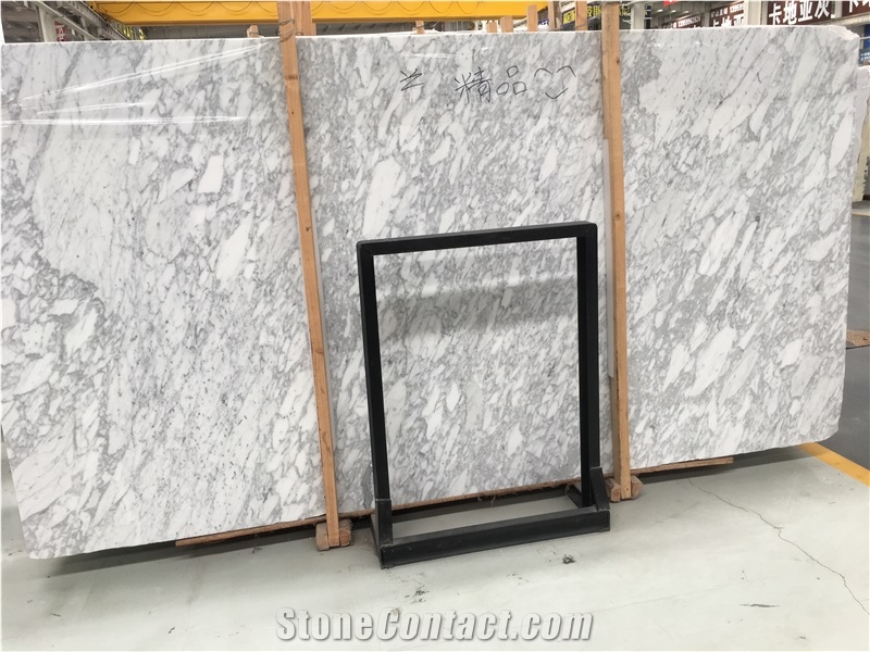 Venata White/Stataurietto/ White Marble