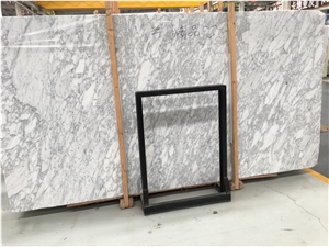 Venata White/Stataurietto/ White Marble