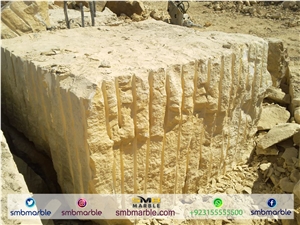 Mango Sandstone Blocks