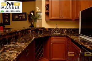 Micheal Angelo Marble Kitchen Countertops Micheal Angelo Marble Kitchen Countertops