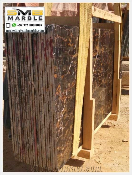 Pakistani Micheal Angelo Marble Slabs Tiles