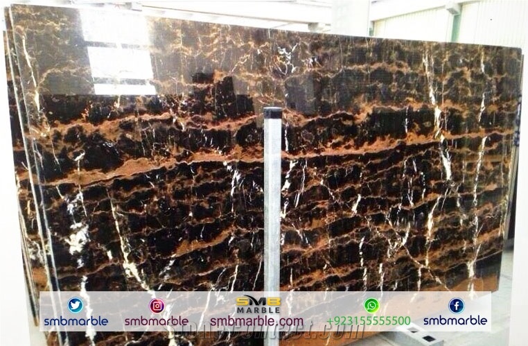 Pakistani Micheal Angelo Marble Slabs Tiles