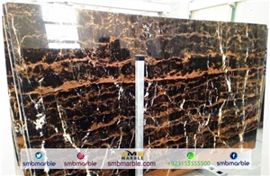 Pakistani Micheal Angelo Marble Slabs Tiles
