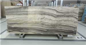 Grey Onyx Slabs