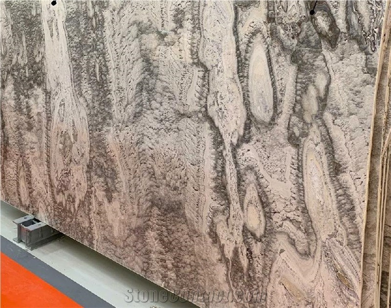 Grey Onyx Slabs