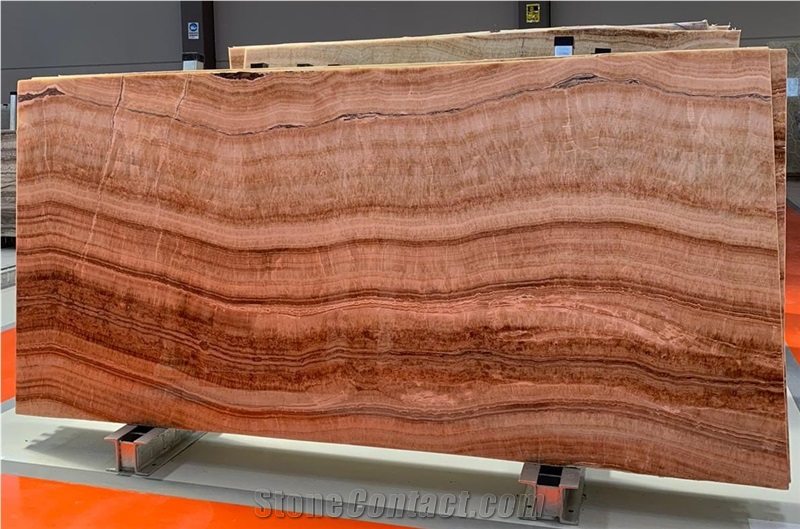 Lifora Onyx Slabs