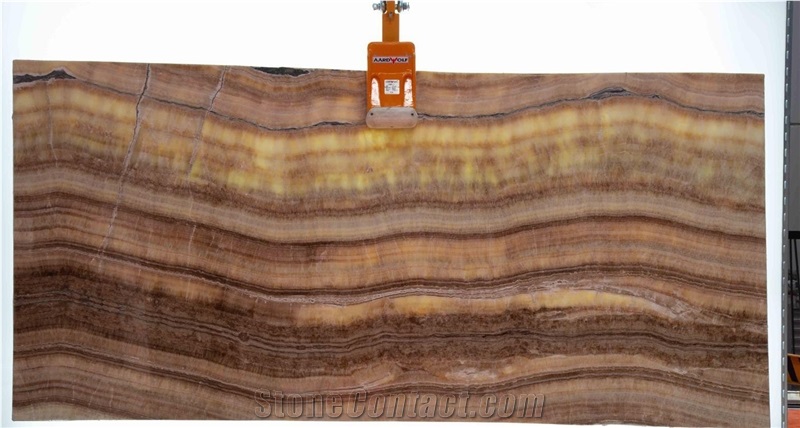 Lifora Onyx Slabs