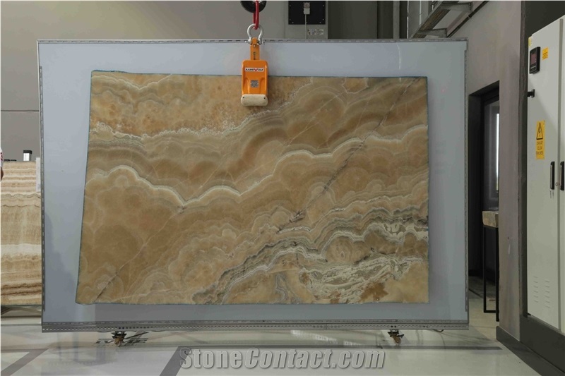 Matrix Onyx Slabs
