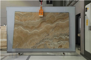 Matrix Onyx Slabs