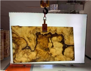 Matrix Onyx Slabs