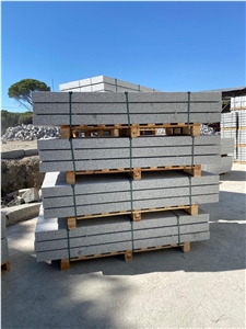 Granite Kerbstones