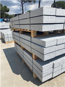 Granite Kerbstones