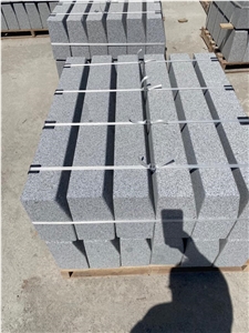 Granite Landscaping Kerbstone