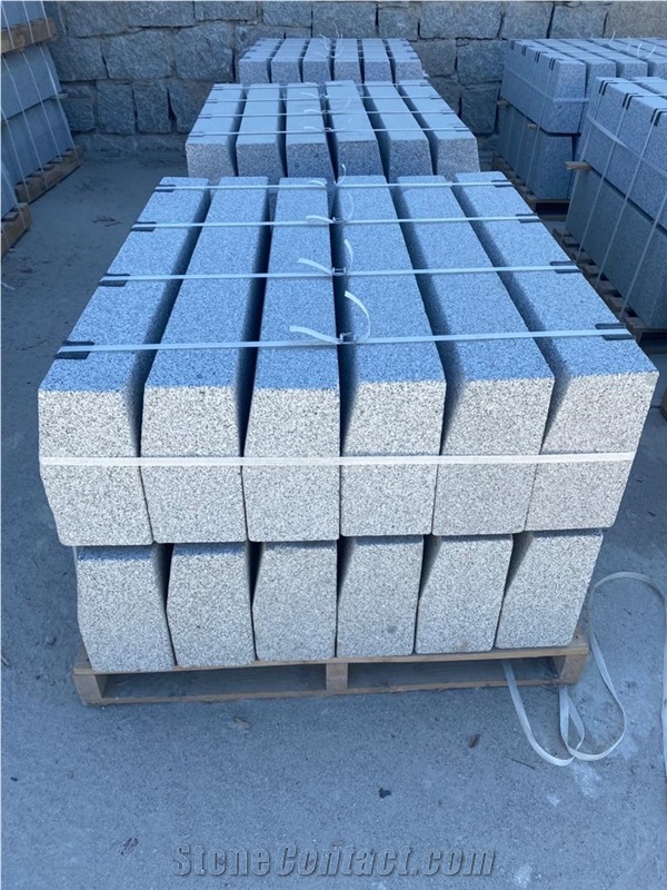 Granite Landscaping Kerbstone