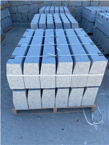 Granite Landscaping Kerbstone