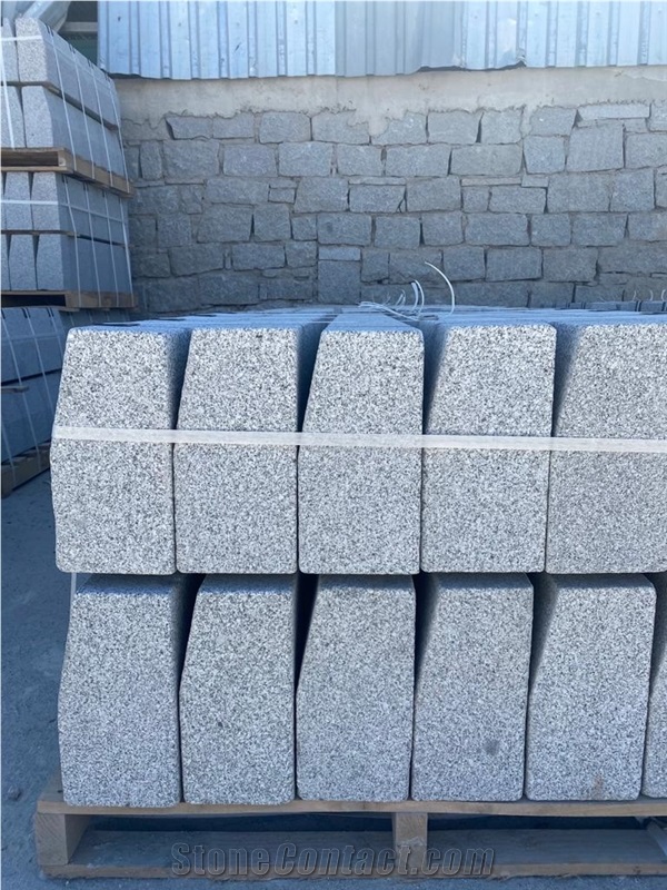 Granite Landscaping Kerbstone