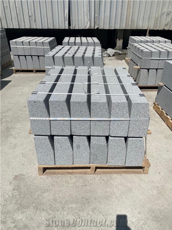 Granite Landscaping Kerbstone