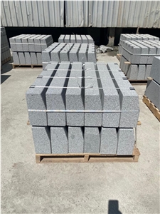 Granite Landscaping Kerbstone
