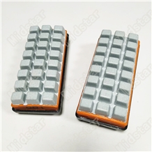 L140mm Lapato Glaze Abrasive for Ceramic Tiles