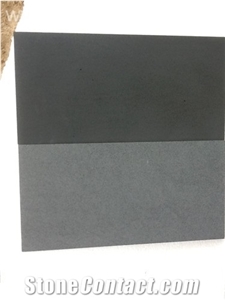 Black Basalt Big Slab and Tiles