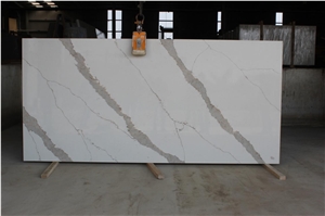 Calcutta White Quartz Series