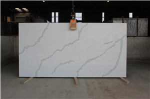 Calcutta White Quartz Series