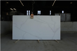 Calcutta White Quartz Series