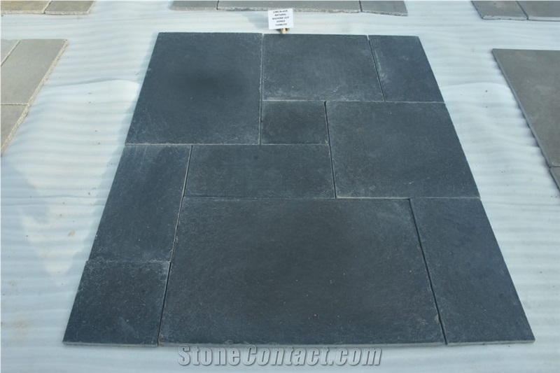 Kadappa Black Limestone