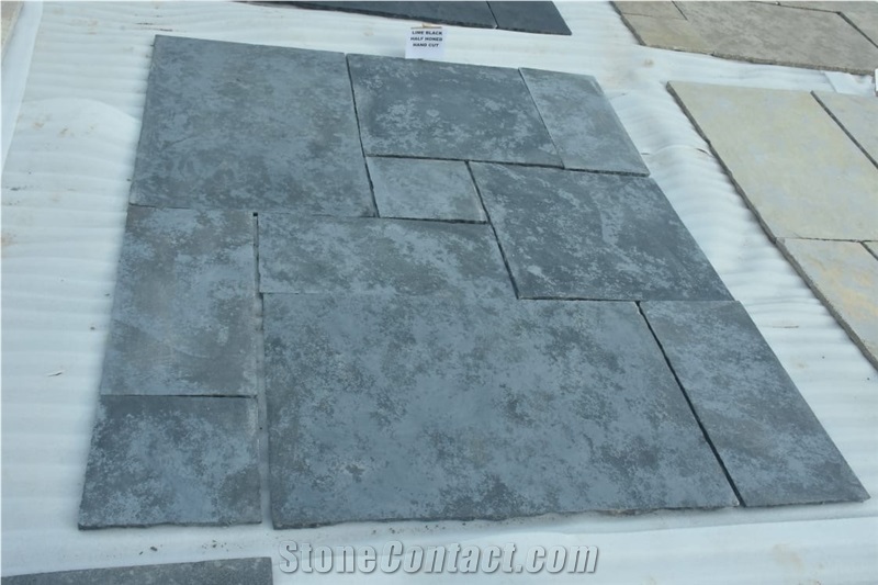 Kadappa Black Limestone
