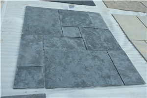 Kadappa Black Limestone