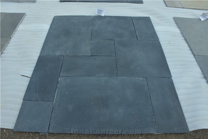 Kadappa Black Limestone