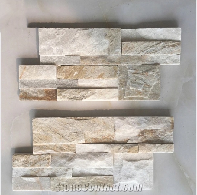 Natural Stacked Stone Veneer with 7"X14"Price