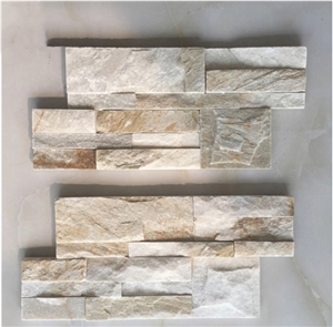 Natural Stacked Stone Veneer with 7"X14"Price