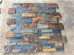 Natural Stacked Stone Veneer with 7"X14"Price