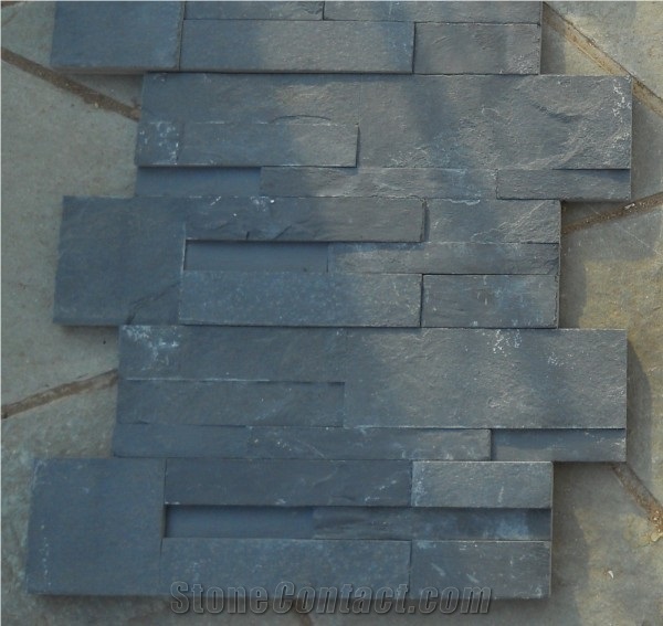 Natural Stacked Stone Veneer with 7"X14"Price