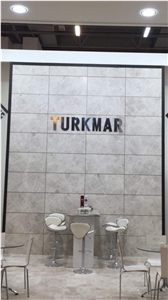 Silver Shadow Marble Floor Tiles