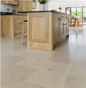 Imperial Bronze Limestone Tiles & Slabs