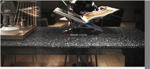 Cement Terrazzo Countertop Table Top Worktops
