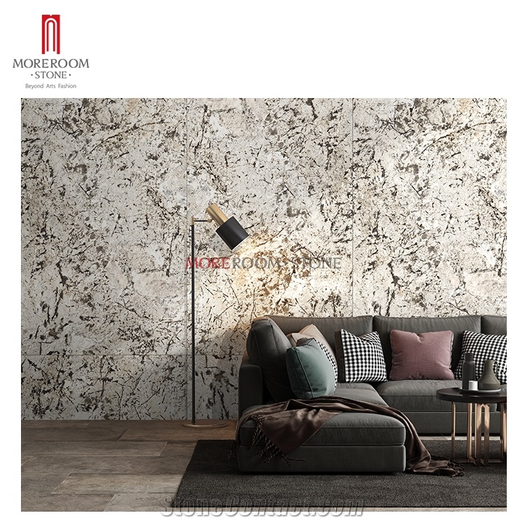 Foshan Manufacturing Format Cement Floor Tile