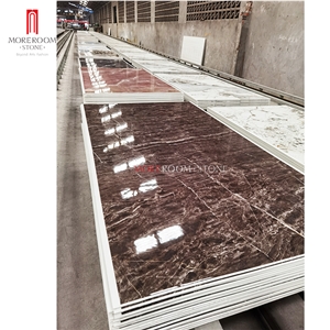 Foshan Manufacturing Format Cement Floor Tile