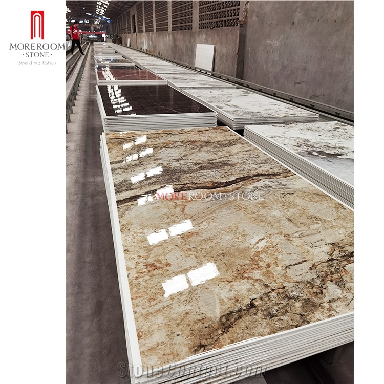 Foshan Manufacturing Format Cement Floor Tile