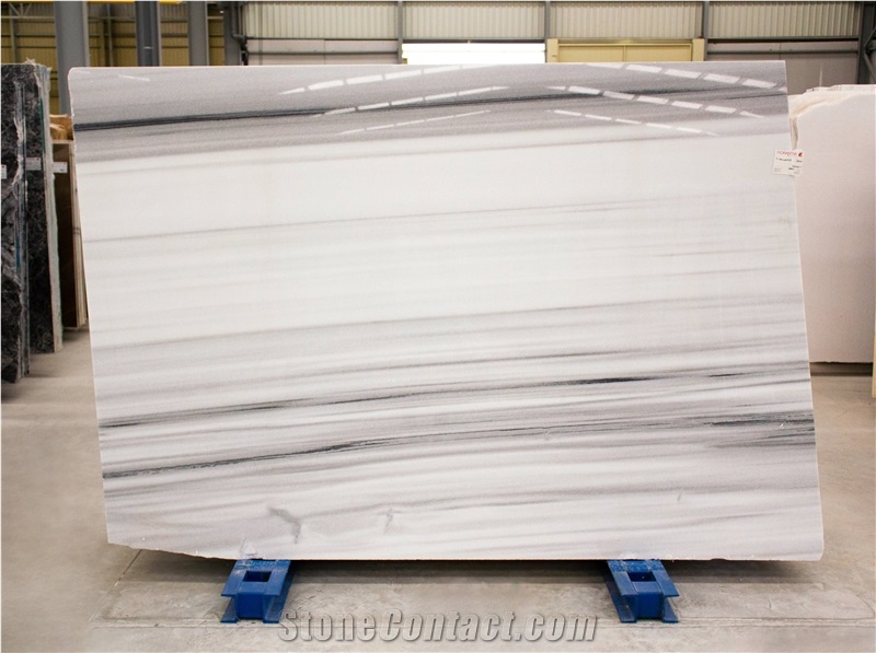 Marmara Zebra Marble Slabs 2cm