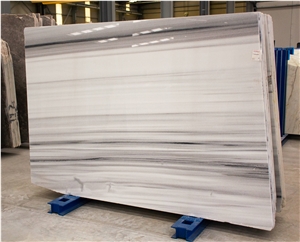 Marmara Zebra Marble Slabs 2cm