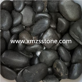 Mixed Colors Pebble Stone Garden Cobble