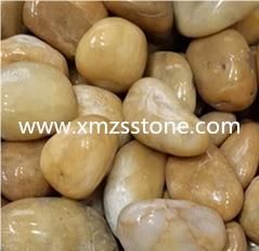Pebbles, River Stone, Crushed Chips Gravels
